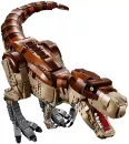 Конструктор Lego Jurassic World Парк Юрского периода: ярость Ти-Рекса / 75936  фото 2