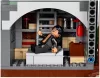 Конструктор Lego Jurassic World Парк Юрского периода: ярость Ти-Рекса / 75936  фото 4
