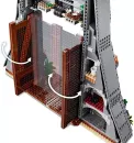 Конструктор Lego Jurassic World Парк Юрского периода: ярость Ти-Рекса / 75936  фото 5