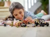 Конструктор Lego Jurassic World Перевозка пирораптора и дилофозавра 76951 фото 4