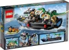 Конструктор Lego Jurassic World Побег барионикса на катере 76942 icon 2