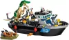 Конструктор Lego Jurassic World Побег барионикса на катере 76942 icon 5