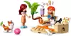 Конструктор Lego Конструктор Lego Friends 42641 Собаки-сёрфингисты и приключения на скутере icon 3