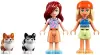 Конструктор Lego Конструктор Lego Friends 42641 Собаки-сёрфингисты и приключения на скутере icon 4