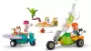 Конструктор Lego Конструктор Lego Friends 42641 Собаки-сёрфингисты и приключения на скутере icon 5