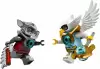 Конструктор Lego Legends of Chima 70004 Разведчик Вакза icon 5