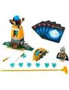 Конструктор Lego Legends of Chima 70108 Королевское ложе icon