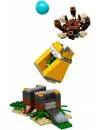 Конструктор Lego Legends of Chima 70108 Королевское ложе icon 4