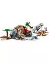 Конструктор Lego Jurassic World 75941 Индоминус-рекс против анкилозавра  icon 5