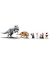 Конструктор Lego Jurassic World 75941 Индоминус-рекс против анкилозавра  icon 8
