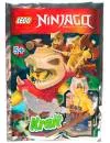 Конструктор Lego Ninjago 891502 Анаконда фото 2