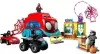 Конструктор Lego Marvel 10791 Мобильный штаб команды Паучка icon 4