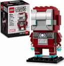 Конструктор Lego Marvel 40669 Iron Man MK5 icon