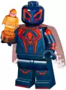 Конструктор Lego Marvel 71050 Человек-паук: Через вселенные icon 6