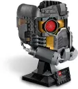 Конструктор Lego Marvel 76251 Шлем Звездного Лорда icon 5