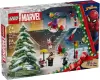 Конструктор Lego Marvel 76293 Адвент-календарь Человека-паука 2024 icon