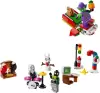 Конструктор Lego Marvel 76293 Адвент-календарь Человека-паука 2024 icon 3