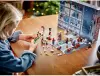 Конструктор Lego Marvel 76293 Адвент-календарь Человека-паука 2024 icon 4