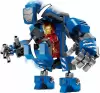 Конструктор Lego Marvel 76315 Лаборатория Железного Человека: Зал Доспехов icon 5