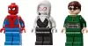 Конструктор Lego Marvel 76338 Битва роботов: Человек-паук против Дока Ока фото 4
