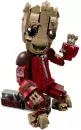Конструктор Lego Marvel 76341 Грут в костюме Опустошителя фото 4