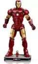 Конструктор Lego Marvel 76344 Коллекционное издание Железного Человека Марк 3 фото 2