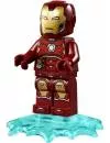 Конструктор LEGO Marvel Avengers 76170 Железный Человек против Таноса фото 11