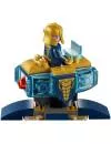 Конструктор LEGO Marvel Avengers 76170 Железный Человек против Таноса фото 9