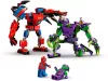 Конструктор Lego Marvel Битва роботов Человека-паука и Зеленого Гоблина 76219 фото 3