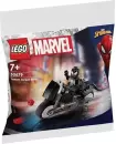 Конструктор LEGO Marvel Super Heroes 30679 Мотоцикл Венома icon