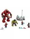 Конструктор Lego Marvel Super Heroes 76031 Разгром Халкбастера icon