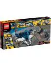 Конструктор Lego Marvel Super Heroes 76032 Погоня на Квинджете Мстителей фото 5