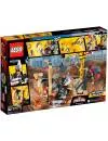 Конструктор Lego Marvel Super Heroes 76037 Носорог и Песочный человек против Супергероев фото 7