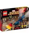Конструктор Lego Marvel Super Heroes 76039 Решающая битва Человека-муравья фото 5