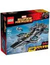 Конструктор Lego Marvel Super Heroes 76042 Геликарриер фото 5