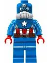Конструктор Lego Marvel Super Heroes 76048 Похищение Капитана Америка фото 9