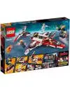 Конструктор Lego Marvel Super Heroes 76049 Реактивный самолет Мстителей: Космическая миссия фото 8