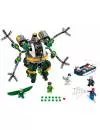Конструктор Lego Marvel Super Heroes 76059 Человек-паук: в ловушке Доктора Осьминога icon