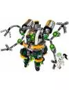Конструктор Lego Marvel Super Heroes 76059 Человек-паук: в ловушке Доктора Осьминога фото 2