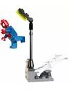 Конструктор Lego Marvel Super Heroes 76064 Человек-паук против Зелёного Гоблинаzz фото 4