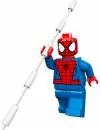 Конструктор Lego Marvel Super Heroes 76064 Человек-паук против Зелёного Гоблинаzz фото 5