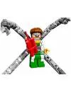 Конструктор Lego Marvel Super Heroes 76064 Человек-паук против Зелёного Гоблинаzz фото 6