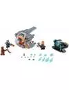 Конструктор Lego Marvel Super Heroes 76102 В поисках оружия Тора icon