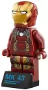 Конструктор LEGO Marvel Super Heroes 76105 Халкбастер: эра Альтрона icon 2