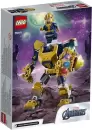 Конструктор LEGO Marvel Super Heroes 76141 Танос: трансформер icon