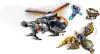 Конструктор Lego Marvel Super Heroes 76144 Мстители: Спасение Халка на вертолете icon 5