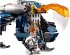 Конструктор Lego Marvel Super Heroes 76144 Мстители: Спасение Халка на вертолете icon 6