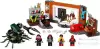 Конструктор Lego Marvel Super Heroes 76185 Человек-Паук в мастерской Санктума icon 2