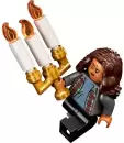 Конструктор Lego Marvel Super Heroes 76185 Человек-Паук в мастерской Санктума icon 4