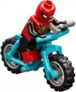 Конструктор Lego Marvel Super Heroes 76185 Человек-Паук в мастерской Санктума icon 5